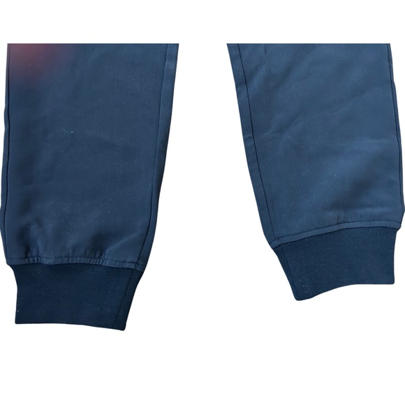 Houston White x Target Calvary Twill Athletic Joggers Sz 30x32 - Picture 6 of 10